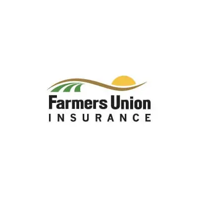 Farmer's Union Insurance logo
